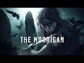 DARK AMBIENT MUSIC The Morrigan Goddess Of War And Fate In Celtic Mythology