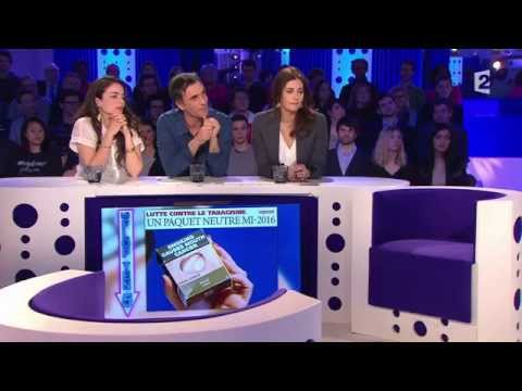 Intégrale 1 / 3 21 mars 2015 - On n'est pas couché #ONPC