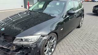 판매 중인 자동차 BMW 3-serie Touring 325i M pakket, navigatie, airco - 이미지 4 | Autoline KR 자동차 BMW 3-serie Touring 325i M pakket, navigatie, airco | 이미지 4 - Autoline