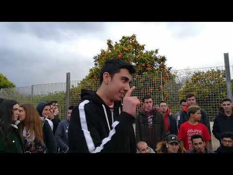 Nifty vs Gorreta (RÉPLICA) (CUARTOS) - 1ª Clasificatoria Mucho Mas CTFrees