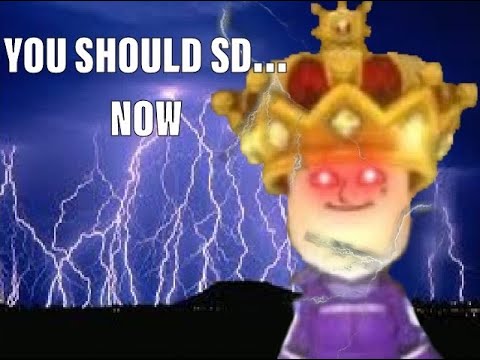 Another Smash Fighter with a Sword but It's Mii (A Smash Ultimate Mii Swordfighter Montage)