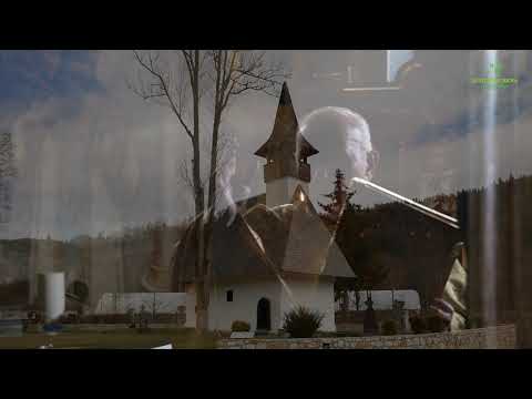 Ochiul inimii mele (priceasnă) - Părintele Doru Gheaja şi Alexandru Pal (nai)