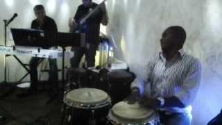 Marc Meyer Jazz ODETTE 2.MOV au DUPLEX