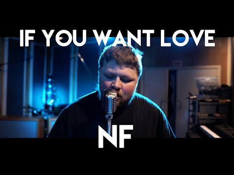 NF - If You Want Love (Cover by Atlus)