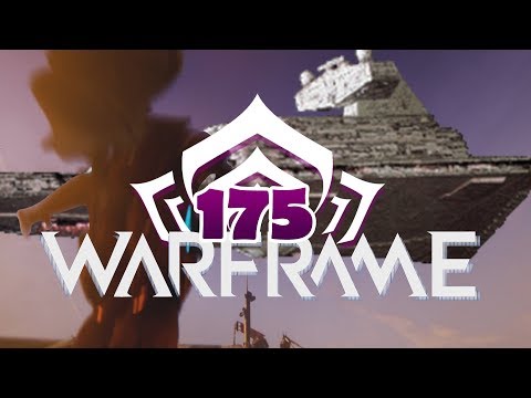 Ideen für EIDOLON | Let's Play Warframe #175 [Gameplay Deutsch]