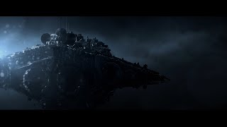 Sci-Fi Short Film - Lancer 21