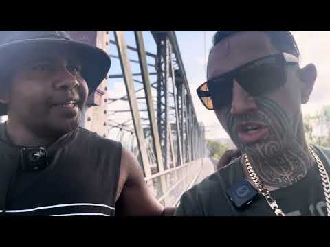 River Yarns with Budda Bux$ & Bala @EricPere-x4u