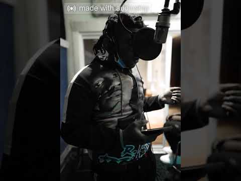 MBO TJ - READY OR NOT (Official Audio)