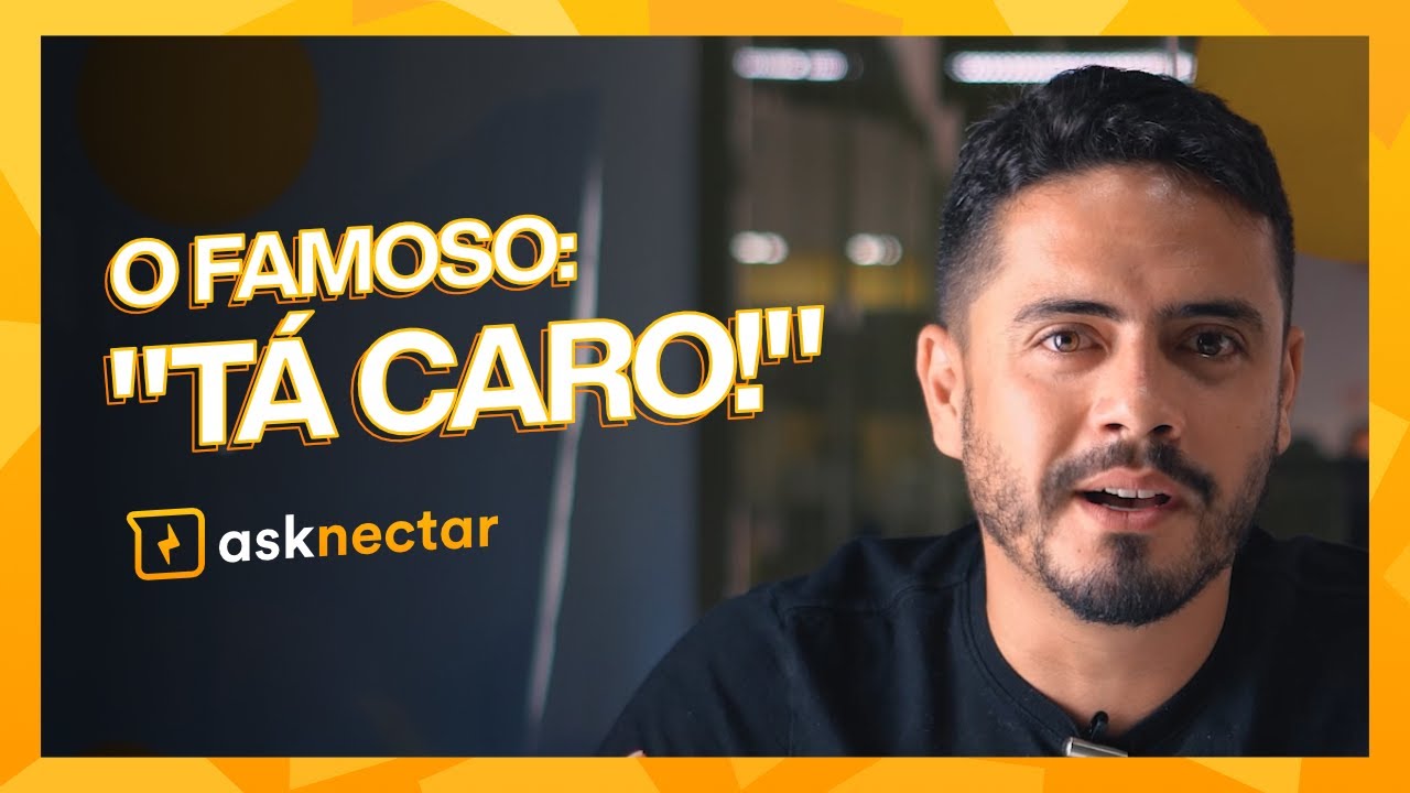 Como quebrar uma objeção de preço em 3 passos