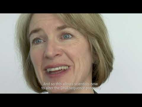 Herlinde Koelbl - Fascination of Science: Jennifer Doudna