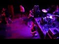 Scars of Tomorrow - Design Your Fate Live (Portland 2014)