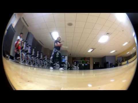 [Dance Cover] 으르렁 (Growl) - EXO