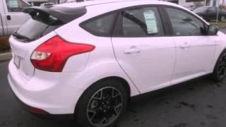 preview picture of video '2013 FORD FOCUS Corning CA'