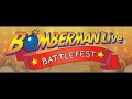 Bomberman Live Battle Fest Para Xbox 360 Rgh