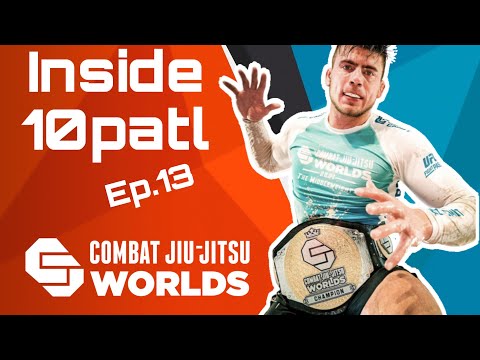Inside 10pATL ep.13 cjj worlds