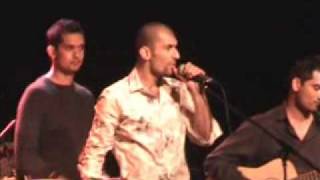 Persian Pickles - Save Tonight..wmv