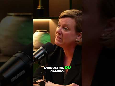 Gaming : l'industrie qui explose