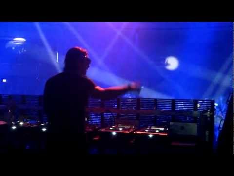 Axwell @ Hollywood Palladium 11/26/11 Part 1