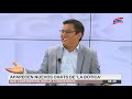 Aparecen Nuevos Chats De La Botica Que Confirman Blindaje A Hinostroza