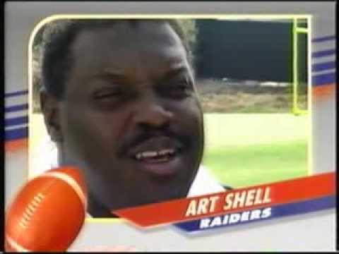 Bo Jackson "Bo Knows Bo - Pro Football"