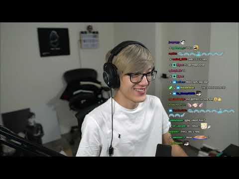 practicing for twitch rivals tomorrow | 20210629 | VOD with chat