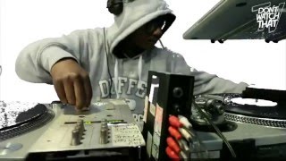 Just Jam 49 Scratcha DVA