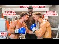 Extremsportler vs. Bodybuilder vs. FitnessYouTuber | Brutale Parkour Challenge