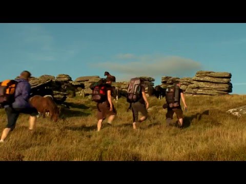 thumbnail-Stag Hunt Feature Film Trailer