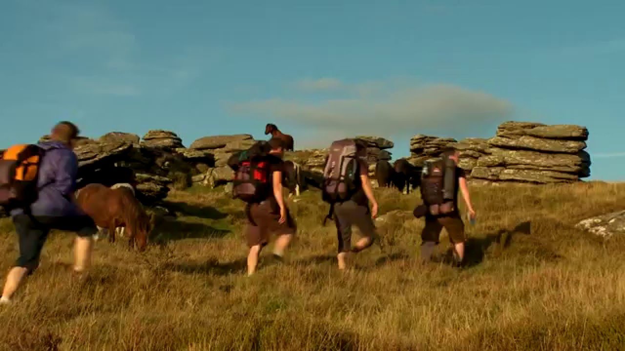 Stag Hunt Feature Film Trailer