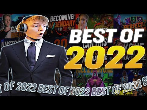 Best of Rangerzx 2022 | Streamhighlights #1
