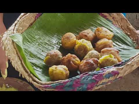 Jetwing Kaduruketha - My Culinary & Travel Adventure of Sri Lanka - Episode 6