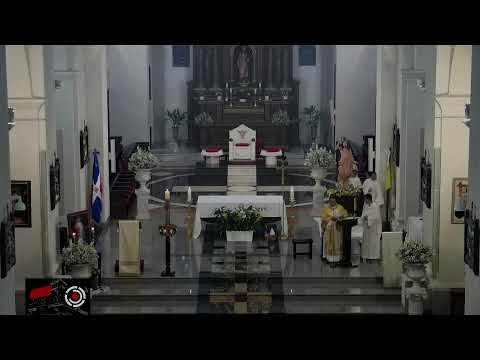 CATEDRAL METROPOLITANA DE SANTIAGO