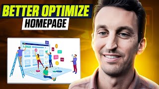 Better Optimize Your Websites Homepage for SEO