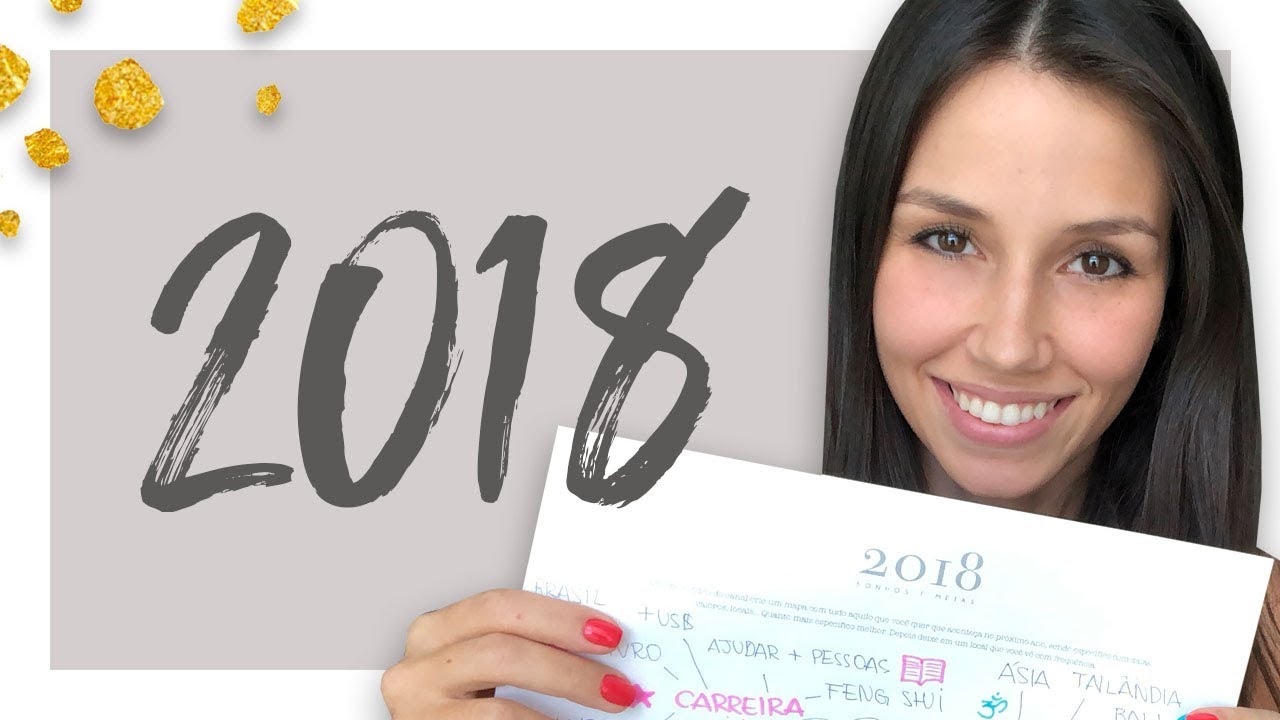 ATIVIDADE PODEROSA PARA CONQUISTAR SEUS SONHOS!