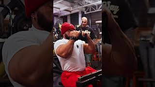 Jorlan - Treino no estilo allday