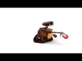 WallE Meets A Magnet