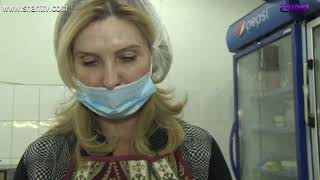 Առավոտը Շանթում - Արցախի համը Երևանում