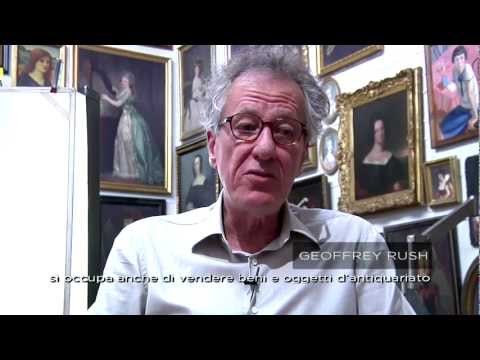 La Migliore Offerta - Backstage