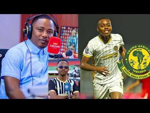 RASMI FEI TOTO AOMBA KUONDOKA AZAM/HASHEEM AFUNGUKA KILA KITU “KAMA TIMU INAMUHITAJI INAKARIBISHWA”