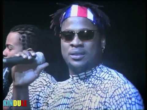 Werrason & Wenge Musica Maison Mère - Concert Explosif à Londres (DVD) (2002)