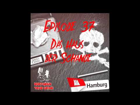 #37 Das Haus der Schande