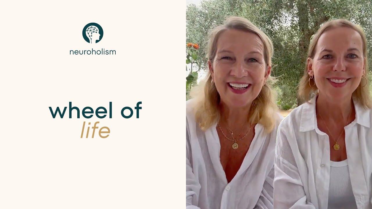 wheel of life Thumbnail