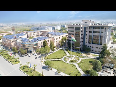 PDM University, Bahadurgarh General video thumbnail 5
