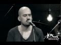 Toygar Işıklı - Korkuyorum (JoyTurk Akustik) 