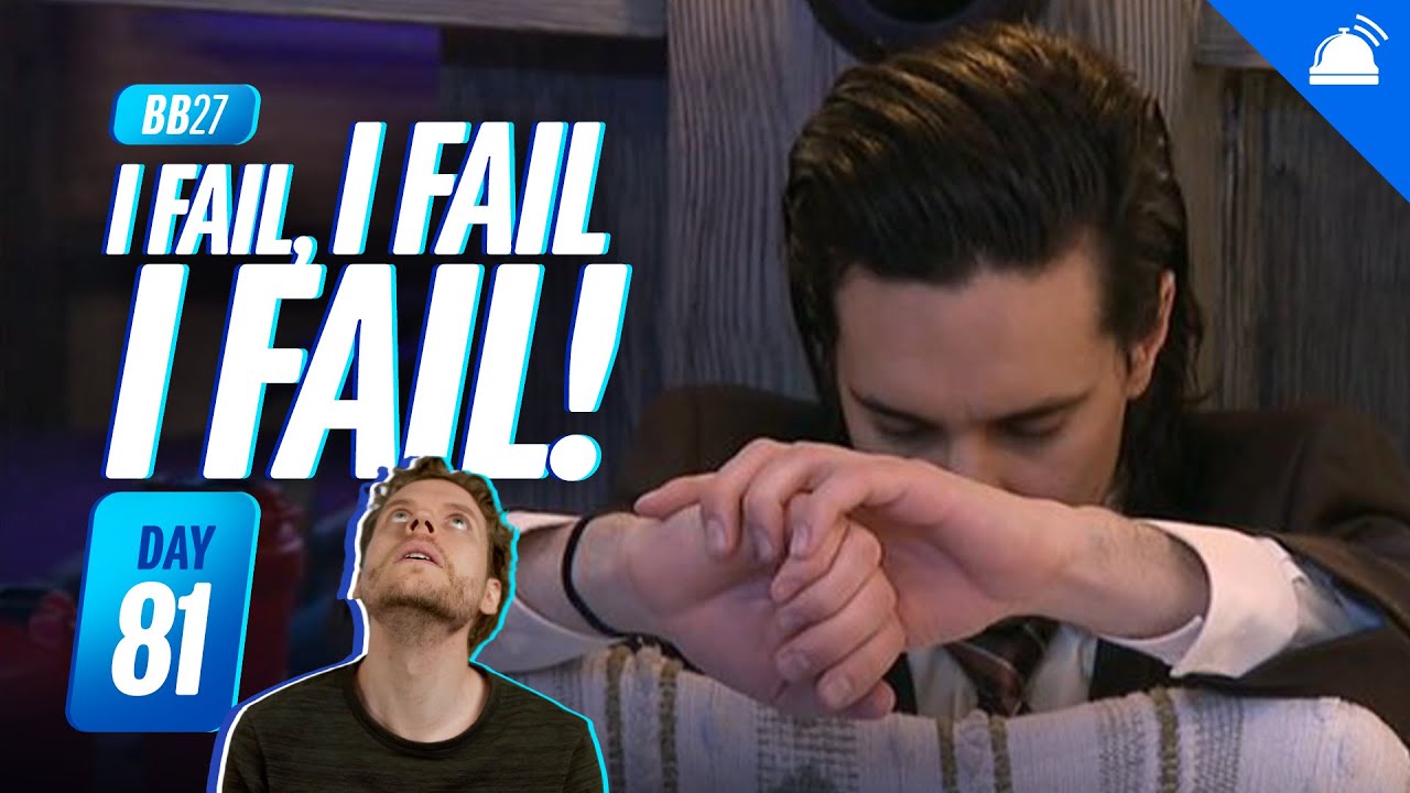 BB27 Saturday Live Feed Update September 27, 2025