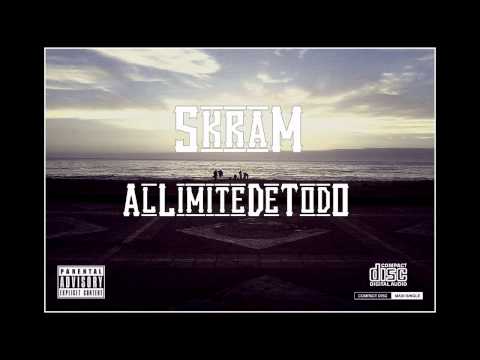 SkrAm - Al limite de todo (Disco Completo) 2014