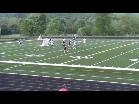 BRS LAX vs. Covenant 2019