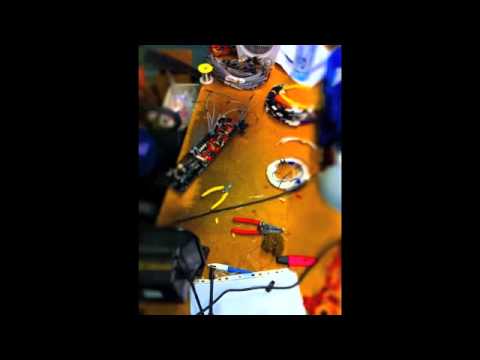 Revelation Build Timelapse Video - Loading and soldering wires.m4v