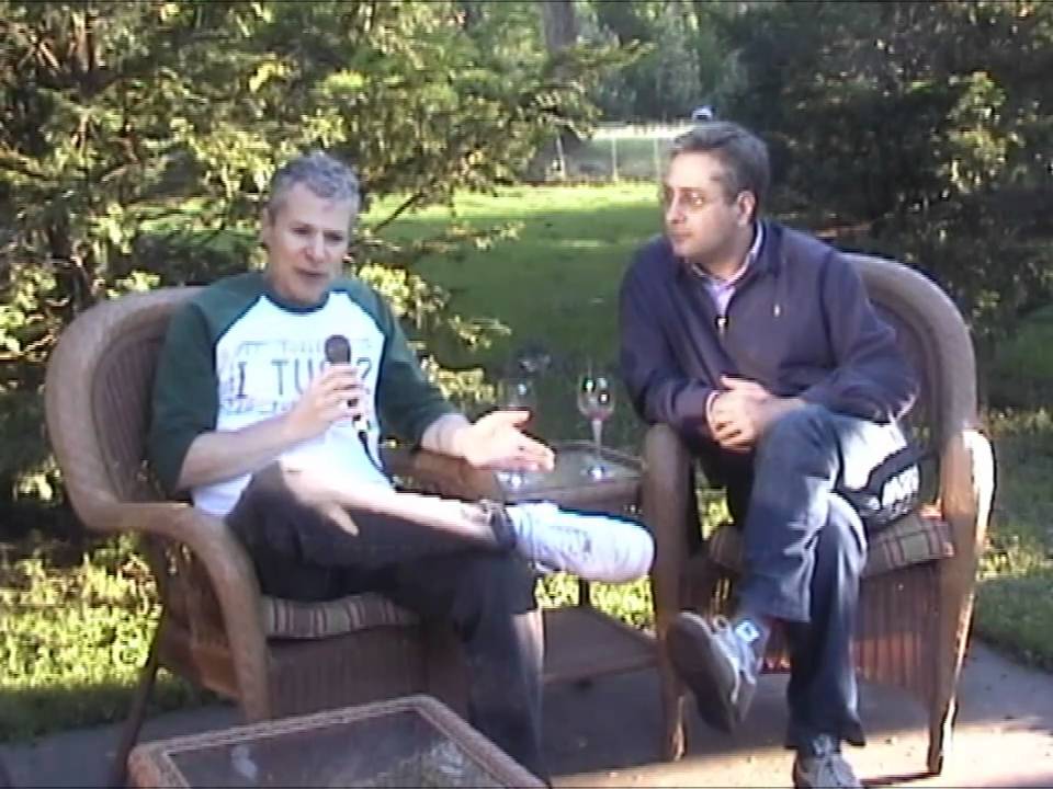 Foregen video