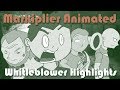 Markiplier Animated OUTLAST WHISTLEBLOWER HIGHLIGHTS